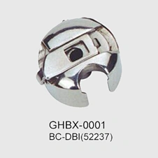 plastic bobbin case